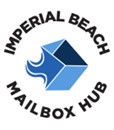 Imperial Beach Mailbox Hub, Imperial Beach CA
